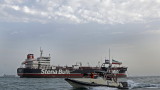  Иран освобождава 7 души от екипажа на 