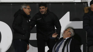 Спортният директор на Локомотив Пловдив коментира жребия за Купата на