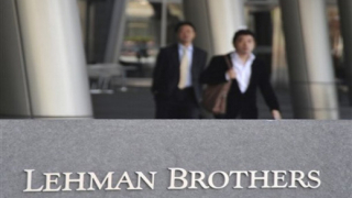 "Леман брадърс" продава имоти за 40 млрд.долара