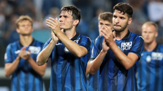 Шарл де Кателаре и Джорджо Скалвини вероятно ще се възстановят