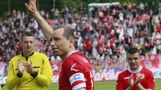 ЦСКА завърши втори, Марто се сбогува с „Армията"