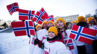 Олимпийско злато за Норвегия, седма титла за Марит Бьорген