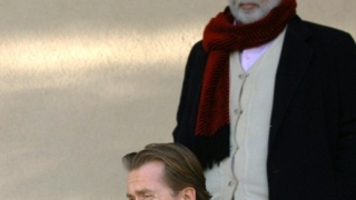 Тим Рот за живота и младостта