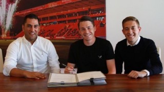 Новият член на Бундеслигата Унион Берлин направи първия си летен