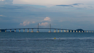 10-те най-дълги моста в света