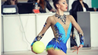 Злато и сребро за Катрин в Унгария