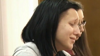 Отново задържаха танцьорката Габриела Медарова