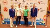 Медал за България от престижния таекуондо турнир President’s Cup в Анталия
