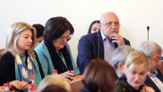 Орлин Алексиев: Образованието е приоритет на СОПФ и през 2019-а