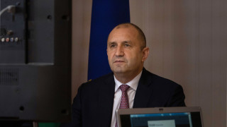 Радев и президентът на Германия обсъдиха евроинтеграцията на Западните Балкани