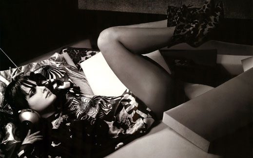 Натали Портман с роля в "Тор"?