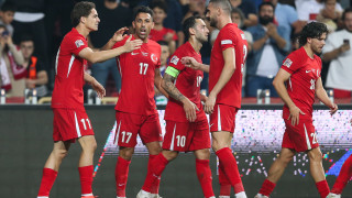 Турция победи Исландия с 4 2 в гостуването си от четвъртия