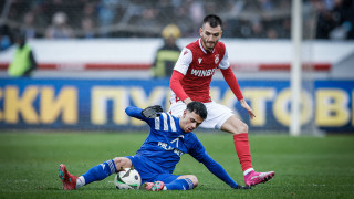 Левски имаше невероятната възможност бързо да се върне във вечното дерби
