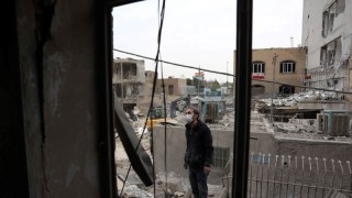 Силни експлозии събудиха Техеран при изгрев слънце