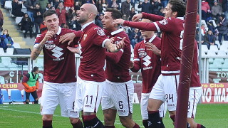 Турският гранд Бешикташ е отправил оферта за нападателя на Торино