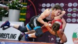 България зае четвърто място в отборното класиране при дамите на Евро 2020
