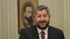 "Демократична България“ очаква три министерски поста