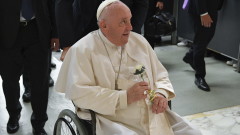 Лекарят на "Атлетико Мадрид" ще вдига на крака папа Франциск