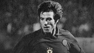 Иван Зафиров — бивш футболист на ЦСКА и националния отбор