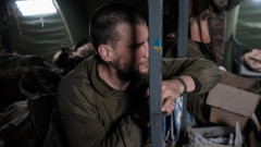 Москва: Украйна загуби 1275 войници за 24 часа