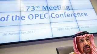 Организацията на страните износителки на петрол ОПЕК постигна съгласие за