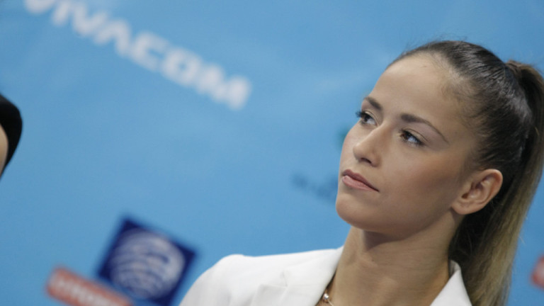 Невяна Владинова: Всяка от нас е мечтала да играе на световно първенство в София