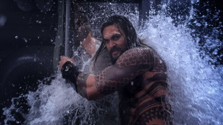 Когато Аквамен се появи по кината през 2018 г филмът