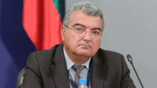 В София няма логистични проблеми с ваксините, убеден Данчо Пенчев