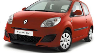 Renault пуска новото Twingo dCi 85 eco2  