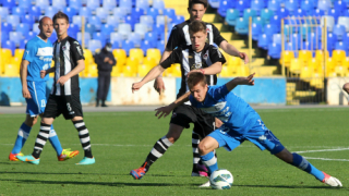 Родригес поведе Левски към финала