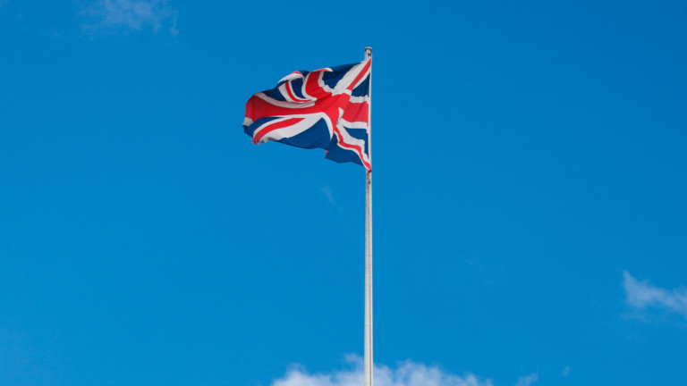 Британия застава зад България срещу Русия