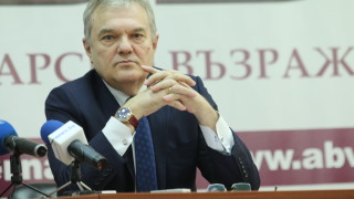 АБВ: Партиите с дългове да не бъдат допускани до избори