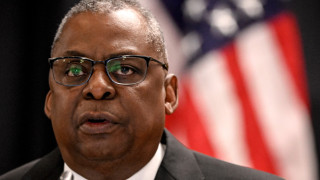 Няколко държави на седмата среща на Контактната група за отбраната