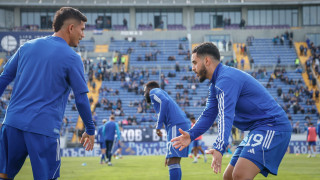 Левски ще се изправи срещу втородивизионния Спортист Своге по време