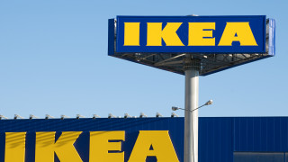 IKEA ще увеличи дела на продукцията си в САЩ след