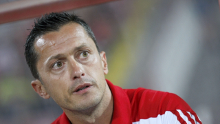 След като Христо Янев и Владимир Манчев бяха назначени като