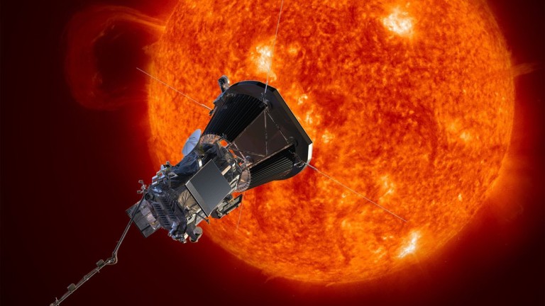 НАСА разкрива подробности за дългоочакваната мисия до Слънцето 