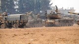 Турската армия обяви начало на военната операция в сирийската провинция Идлиб 