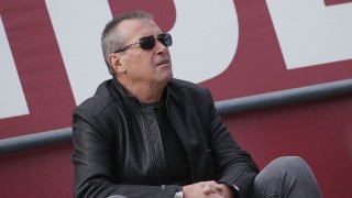 Бившият футболист селекционер и изпълнителен директор на ЦСКА Георги Илиев