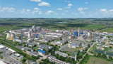 Държавната Romgaz финализира придобиването на най-големия производител на химически торове в Румъния за 69 млн. евро