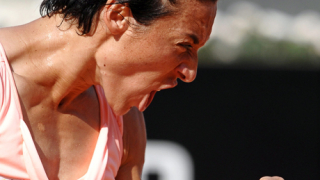 Скиавоне мина през ада, но оцеля