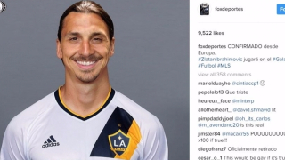 Президентът на ЛА Галакси Крис Клайн призна че на