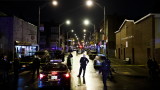  Шестима починали и един ранен след нападението в Ню Джърси 