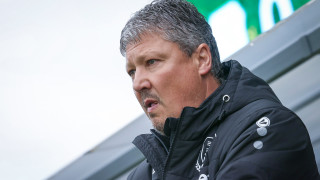 Един от най добрите играчи на Хебър Атанас Кабов продължава