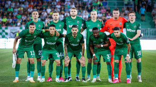 Жребият за груповата фаза на Лигата на конференциите започва в