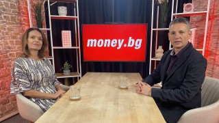 Светлана Проданова е маркетинг експерт и управител на компанията за