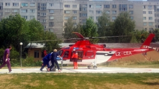 Спасиха двама пострадали парапланеристи в Рила