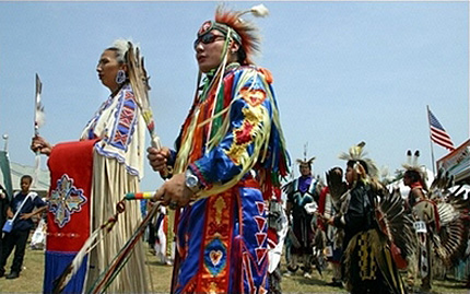 Индианците Лакота обявиха независимост от САЩ