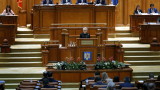  Правителството на Румъния пред риск да падне при избор на съмнение 