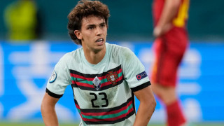 Жоао Феликс говори за преминаване си в Челси Лондонският клуб взе под